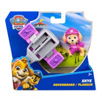 Paw Patrol, Core Action Pup, Skye