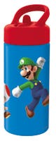 Super Mario Vattenflaska, 410 ml