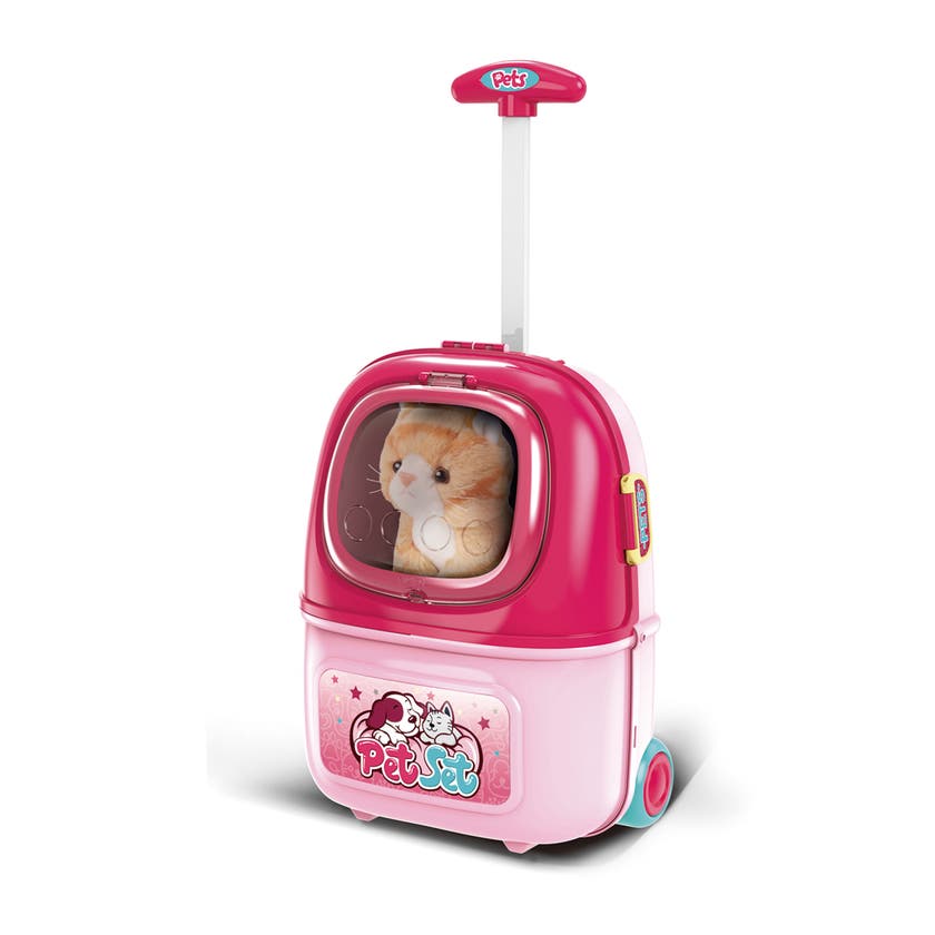 Pets Home, Söt katt