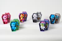 Deddy Bear Coffin 6 inch