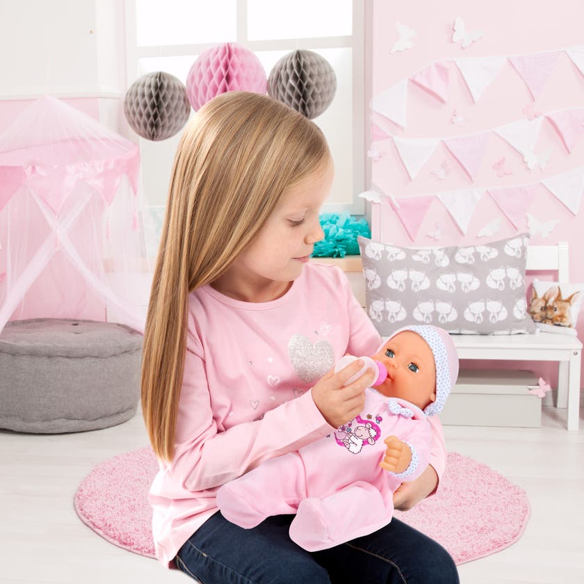 Humble & Heart, Oda Docka med magisk potta