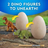 National Geographic Ultimate Dinosaur Dig Kit