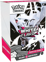 Pokémon, RSV10.5 White Flare Elite Trainer Box