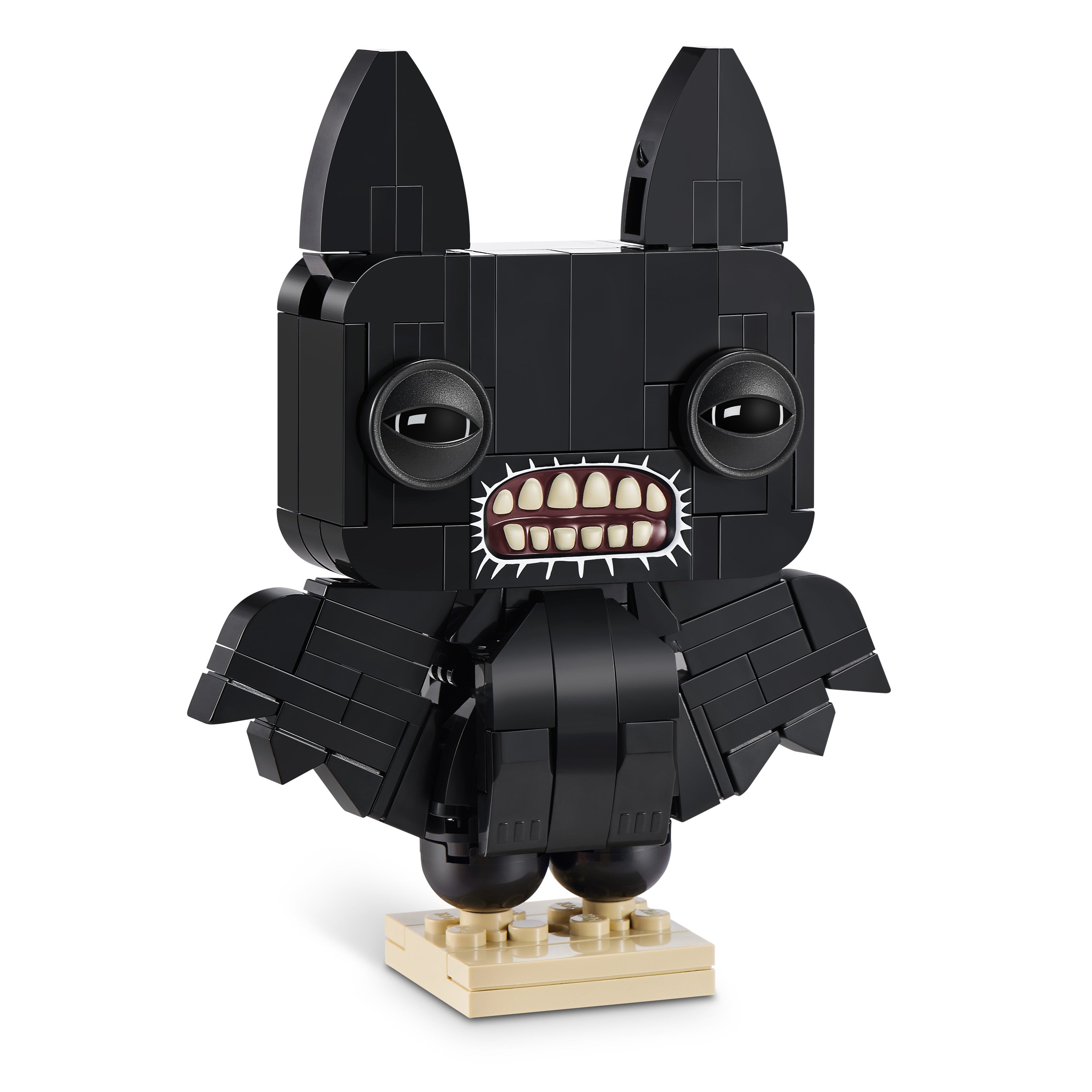 MAX Build More Premium Fugglers Fearsome Bat