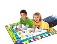 LAC, Aqua Magic Pen Mat