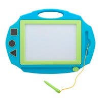 LAC, Magisk rittavla i färg 46x35 cm