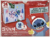 Disney Stitch Advent Calendar