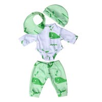 BODY,BYXOR,KEPS,KEPS, 28-35 CM