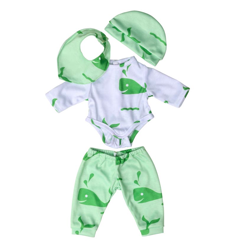 BODY,BYXOR,KEPS,KEPS, 28-35 CM