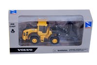 Hjullastare Volvo L60H 14Cm