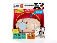Hape Baby Einstein Learning Radio