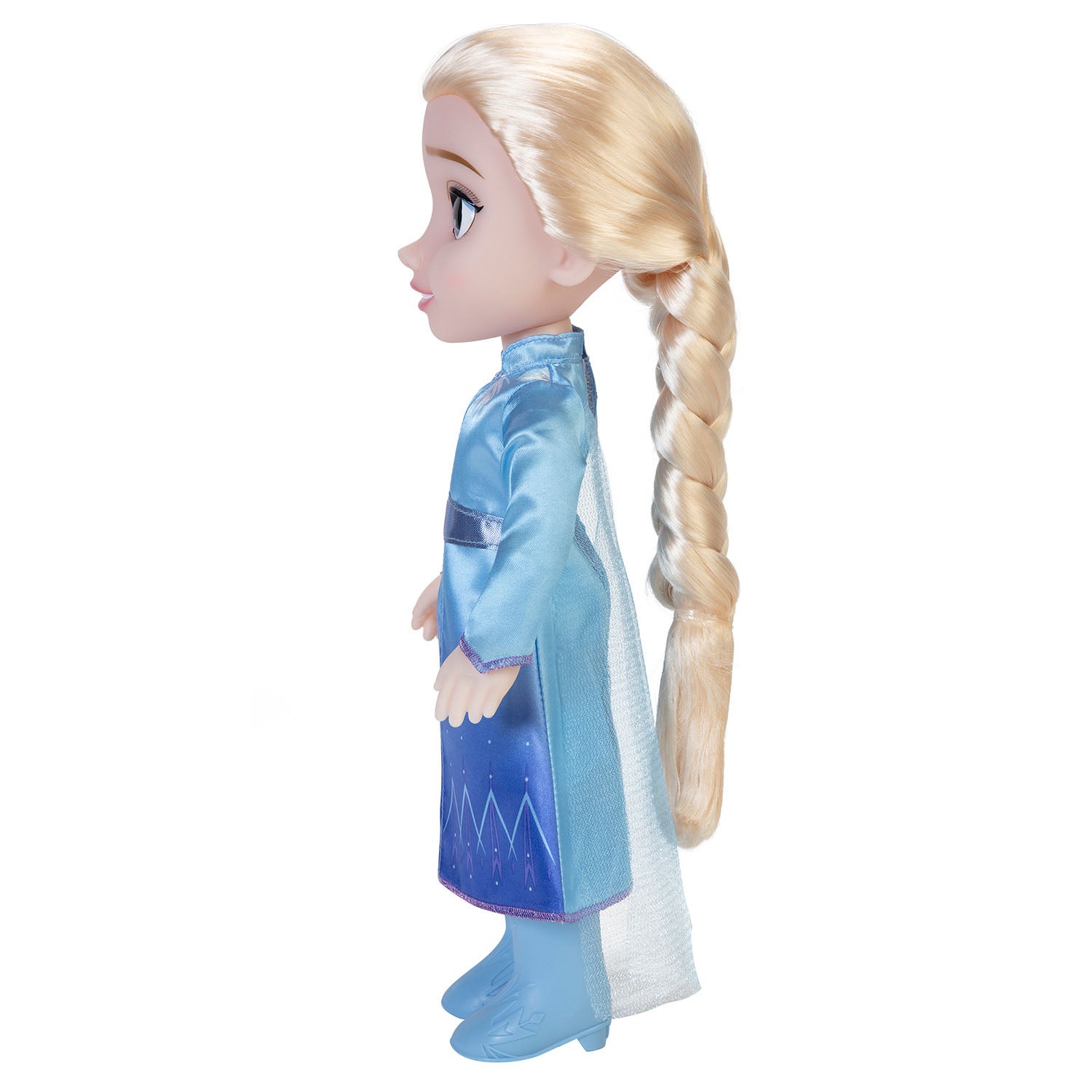 Disney Frozen 2 Elsa Docka 35 cm