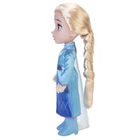 Disney Frozen 2 Elsa Docka 35 cm