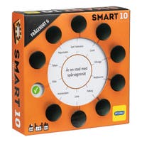 Smart10 tilläggsfrågor till Questions 6 SE