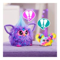 Furby, Electric Rave Furblet