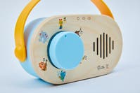 Hape Baby Einstein Learning Radio