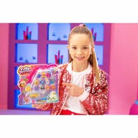 Pinky Promise, 12-pack blister