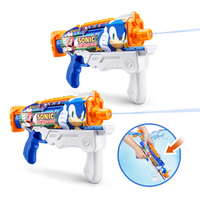 XSHOT Water FAST FILL SKINS Sonic 2-pack