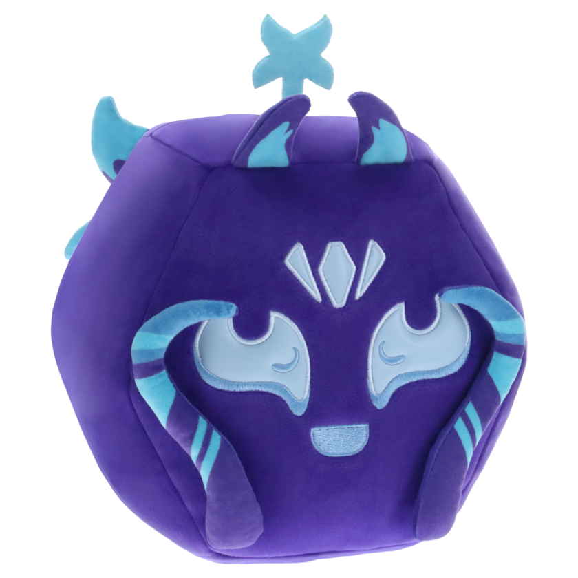 BLOX Fruits, Collectible Plush 20 cm Blind Box