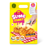 Slime Mart – skapa dina egna realistiska slime-snacks