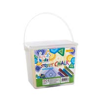 LAC, Gatukritor 15 st i box