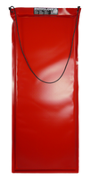 SportMe Snowglider XL Åkmadrass, 125cm