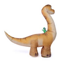 PAW Patrol 6075939 Megasaurus Dino Leksaksfordon