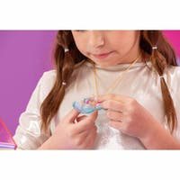 Pinky Promise, Diamond Palace Playset