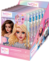 WOW Generation, Make-Up Diy Deluxe Artist Set