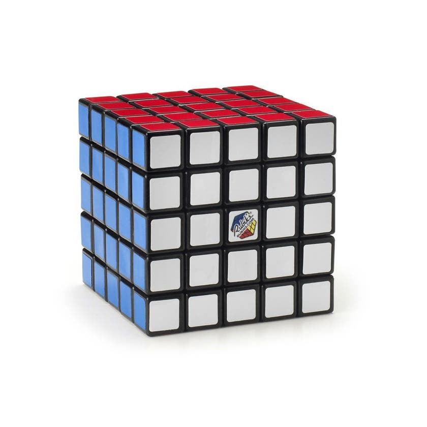 Rubiks 5X5 Professor