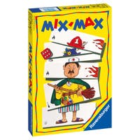 Mix Max