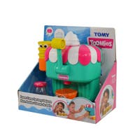 Toomies, Foam Cone Factory Deluxe