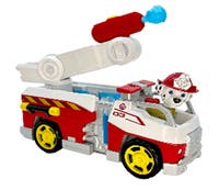 Paw Patrol Fire Rescue Vehicle - Marshall
