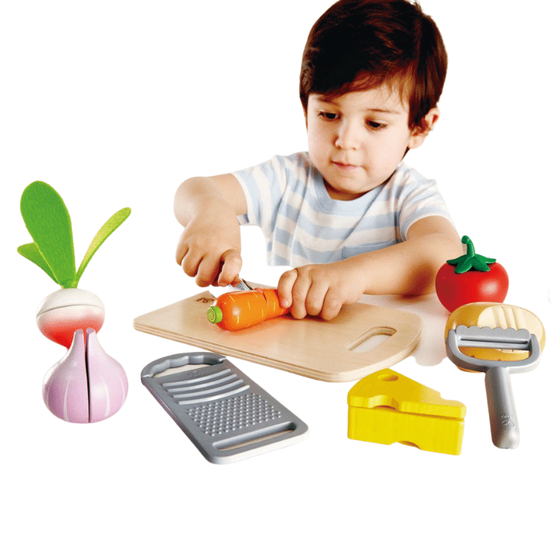 Hape Cooking Essentials