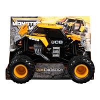 Monster Jam Megalodon Collector Truck 1:24