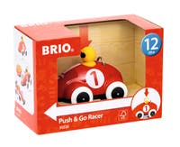 BRIO, 30226 Push & Go Racer