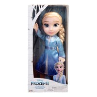 Disney Frozen 2 Elsa Docka 35 cm
