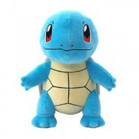 Pokemon, Plush 30 cm Squirtle