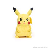 Puppetronic Real FX Pokemon Pikachu 50 cm