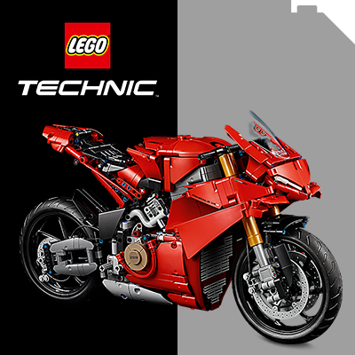 LEGO Technic