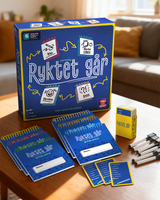 Ryktet Går
