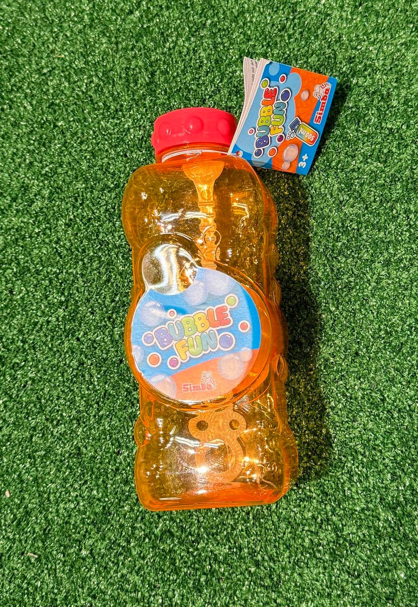 Wind&Water, Såpbubblor 60 Ml Flaska