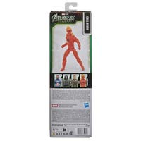 Marvel Avengers Doomsday Titan Series Human Torch