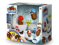 Poo Fighters