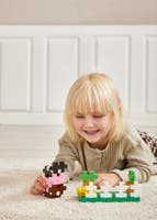 Plus-Plus BIG Activity, Farm