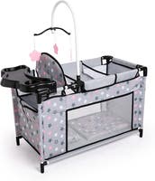 Humble & Heart, Resesäng