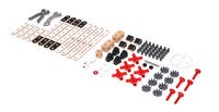 BRIO - Builder Apollo Saturn V