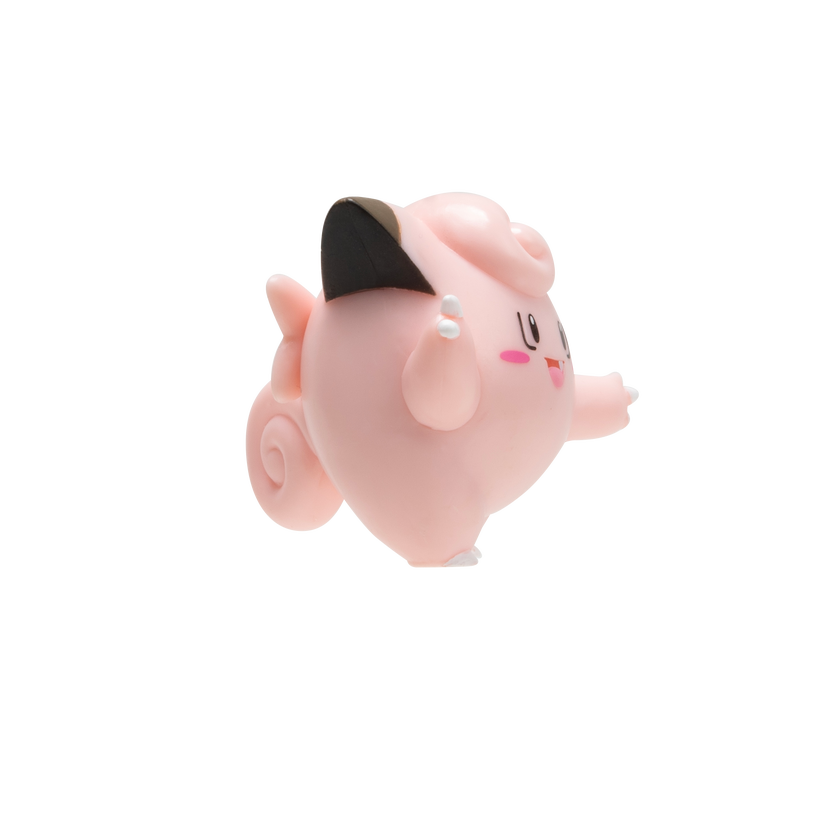 Pokemon, Battle figure 10-pack