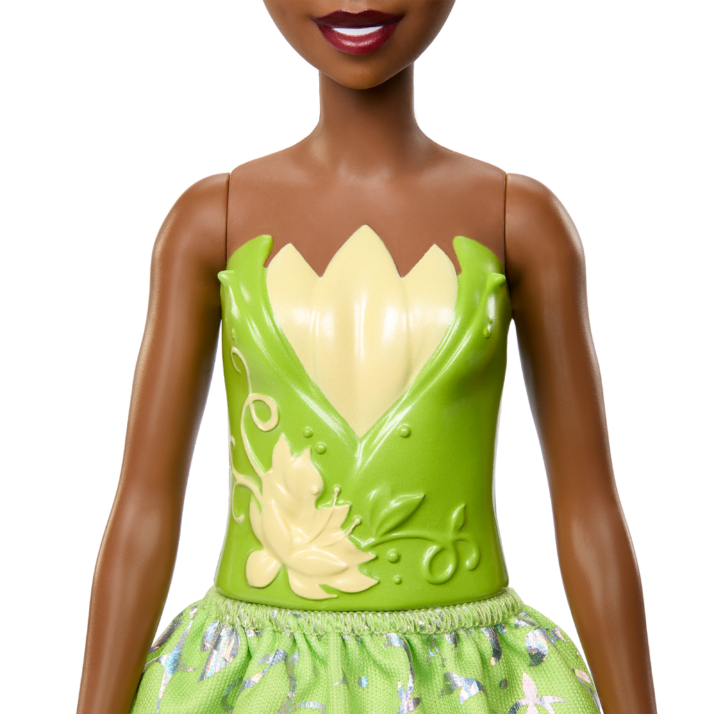 Disney Princess Fashion Doll 7-pack