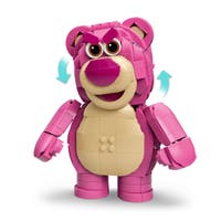 LEGO® | Disney and Pixar Toy Story Teddy Byggleksak 43306